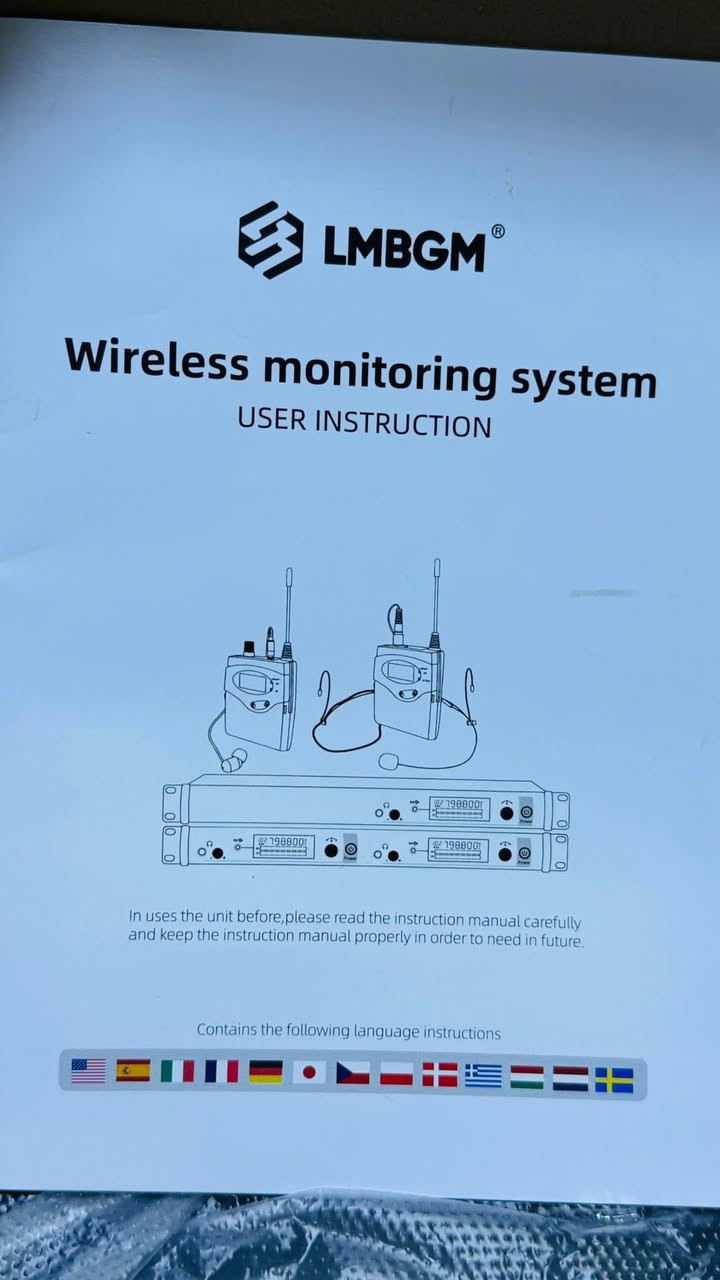 100 الف مع توصيل سستم 4 لاسلكيات


**إذا كنت صاحب هذا الإعلان وتريد حذفه لأي سبب، رجاءا أرسل رسالة إلى الدعم الفني**