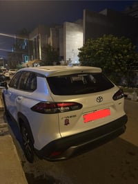 فرونتلاندر • ٢٠٢٥ • ٦٠٠٠ كم