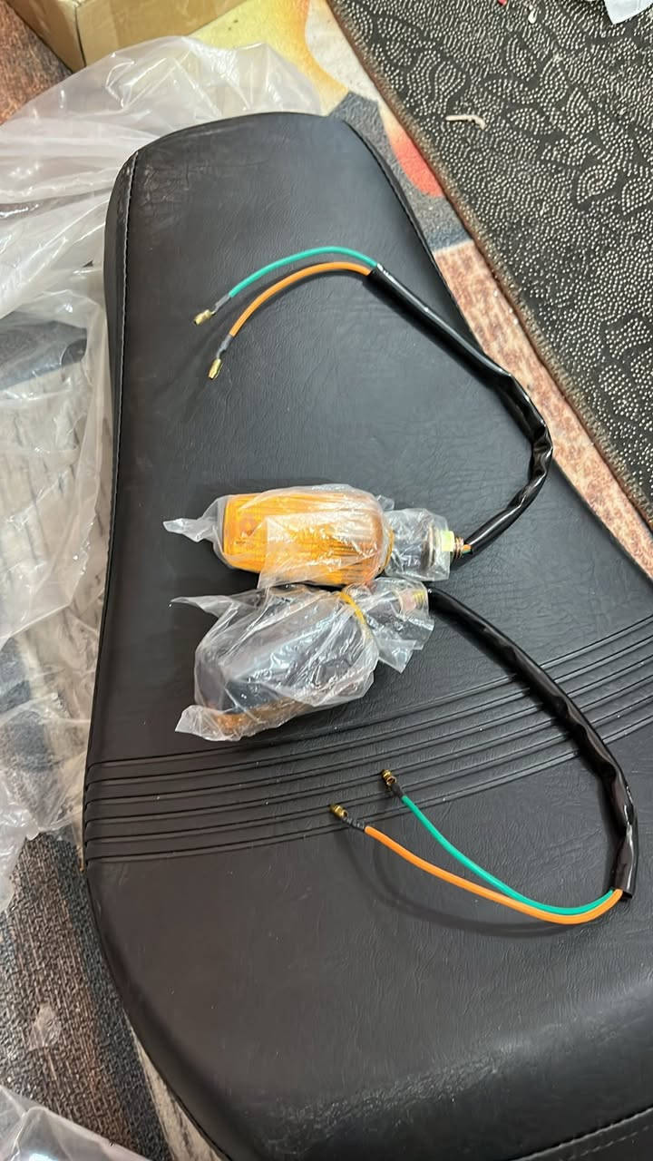 قطع تخص الدراجه تريدهم شلعه تريدهم كل قطعه وسعره


**إذا كنت صاحب هذا الإعلان وتريد حذفه لأي سبب، رجاءا أرسل رسالة إلى الدعم الفني**