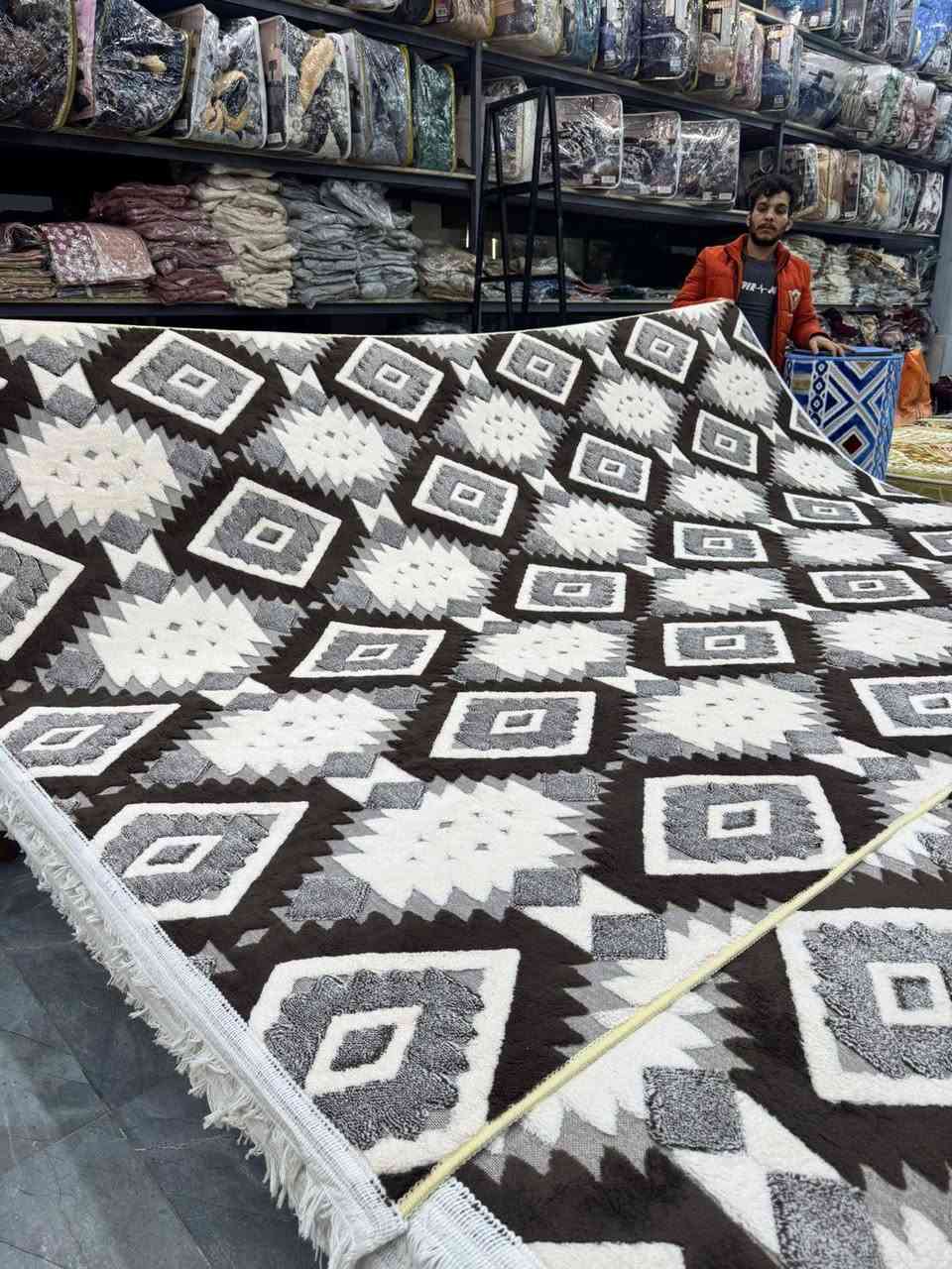 بوهيمي 2/3 استندر


**إذا كنت صاحب هذا الإعلان وتريد حذفه لأي سبب، رجاءا أرسل رسالة إلى الدعم الفني**