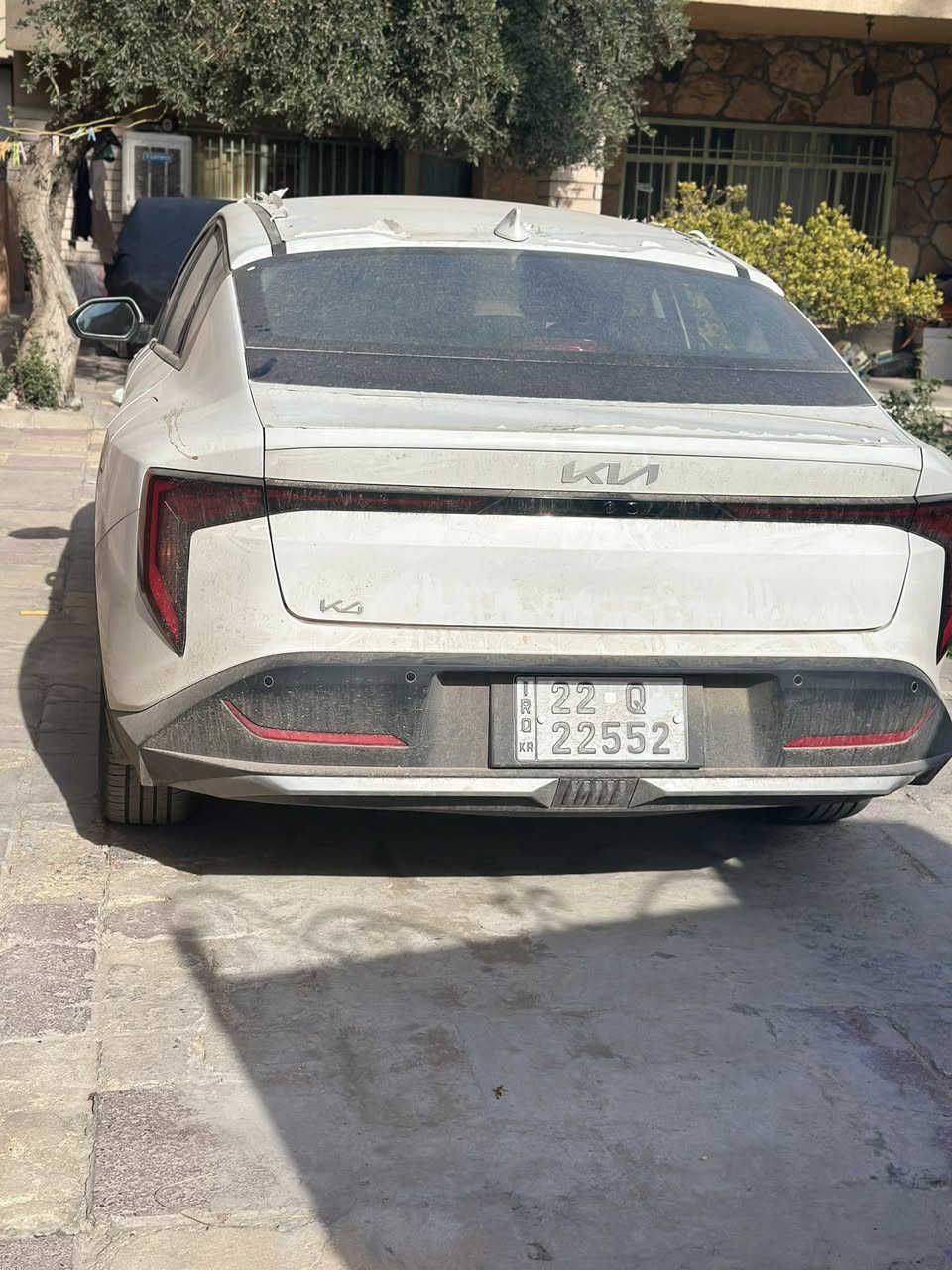 بسم الله السلام عليكم
كي فور زيرو خليجي بعده حتى ممغسوله البارحه نزلته من الناقله 
مكينه ٢٠٠٠فول عادي  
رقم اربيل  مكاني بغداد  
قفل ب١٨٧  رقمي *********** 
غير متواجد ع الفيس وكاله نم
