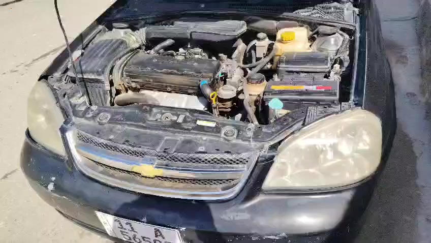 السلام عليكم
سياره سوزوكي فورنزا موديل 2006 كير ومحرك خير من الله بلادي سنويه جديده 2026 رقم بغداد انكليزي السعر 50 وبيها مجال لشراي
***********
