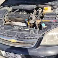 سياره سوزوكي فورنزا موديل 2006 كير ومحرك خير من الله بلادي سنويه جديده...