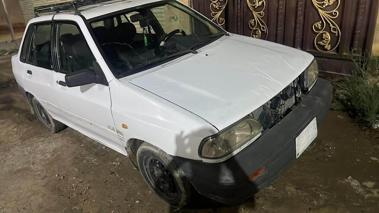 سايبه موديل 2009 خصوصي لاضربه ولاصبغ سيارة بلادية نقصا شباك ودبلات اماميه السعر 33قفل الي عنده مراوس ينزل بتعليقات اريد BMW


**إذا كنت صاحب هذا الإعلان وتريد حذفه لأي سبب، رجاءا أرسل رسالة إلى الدعم الفني**