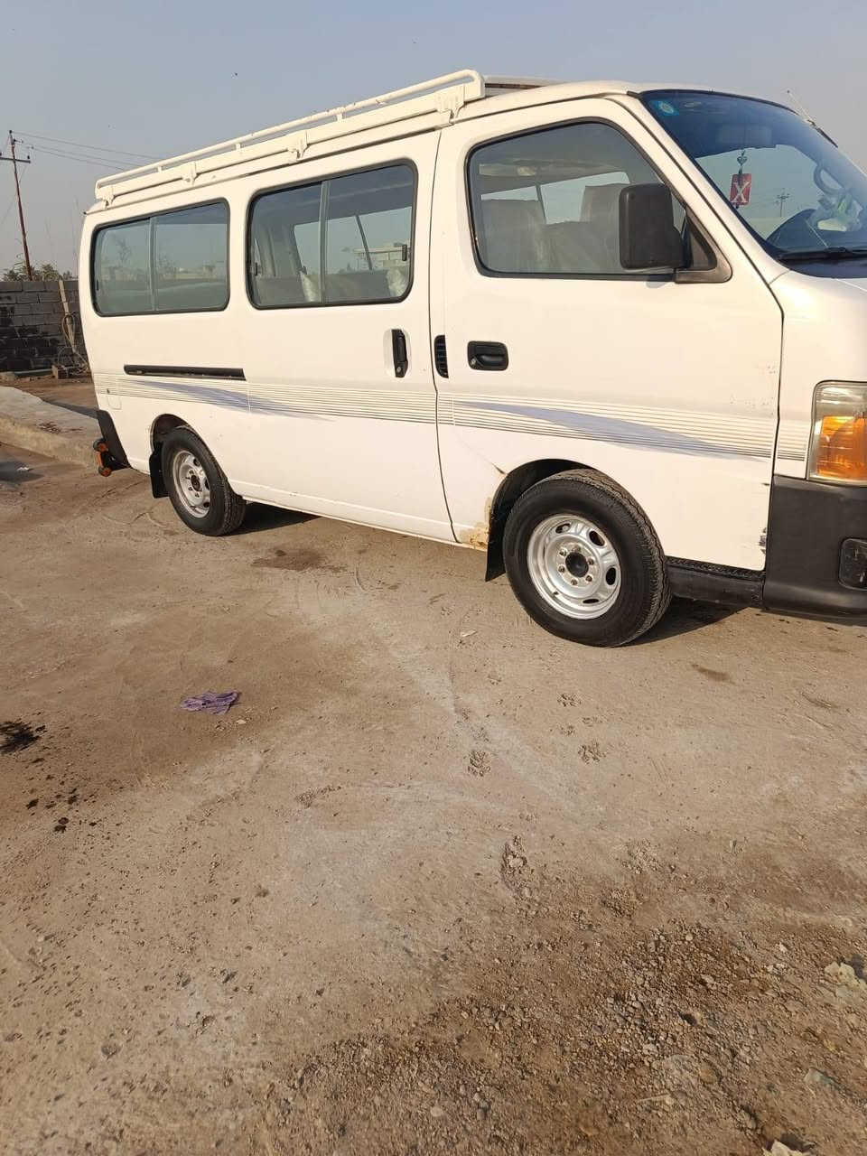 نيسان البيع 2010كفاله عامه تبريد تتفه منضومه غاز جاهزه الشارع مستعجل عله بيعته كلش مامتواجد عله فيس ‏‪***********‬‏ تصل بيك خير تدلل
