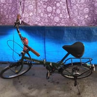 بايسكل ياباني • حجم ٢٠ • محموديه مجمع قعقاع