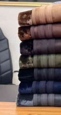 فروة رجالي • الرمادي ٨ شباط