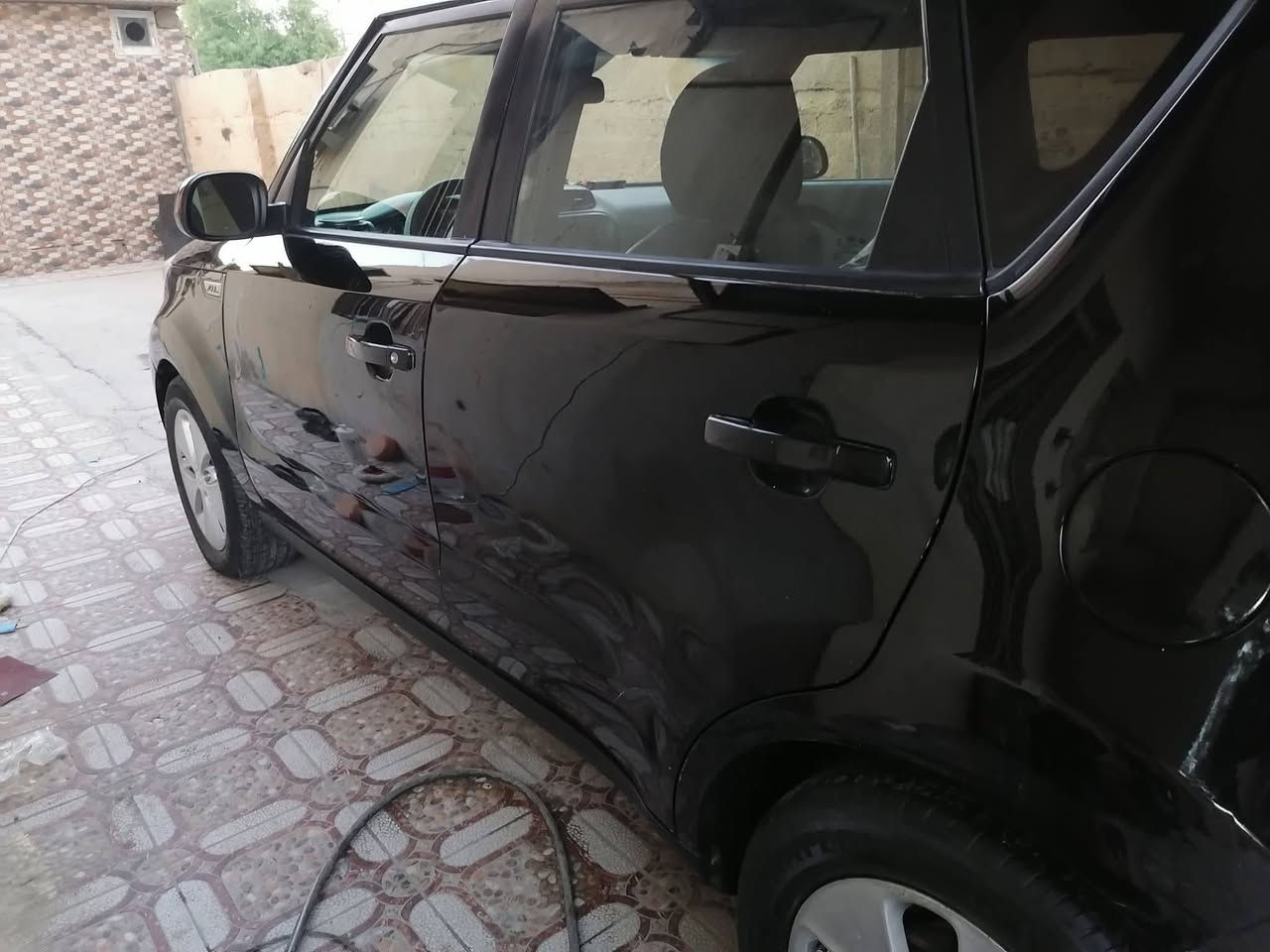 كيا صول ٢٠١٦ محرك ١٦٠٠ مكفوله من صبغ حادثه باب السايق ومبدل نفس الون كير محرك حداديه تبريد كله مكفول بشرط ماشيه ٦٤ الف رقم بغداد تحويل ثاني يوم
كيا صول ٢٠١٦ محرك ١٦٠٠ مكفوله من صبغ حادثه باب السايق ومبدل نفس الون كير محرك حداديه تبريد كله مكفول بشرط ماشيه ٦٤ الف رقم بغداد تحويل ثاني يوم
مكاني بابل المحاويل *********** ***********
