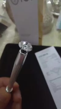 الماس • ٣قيراط • VVS1