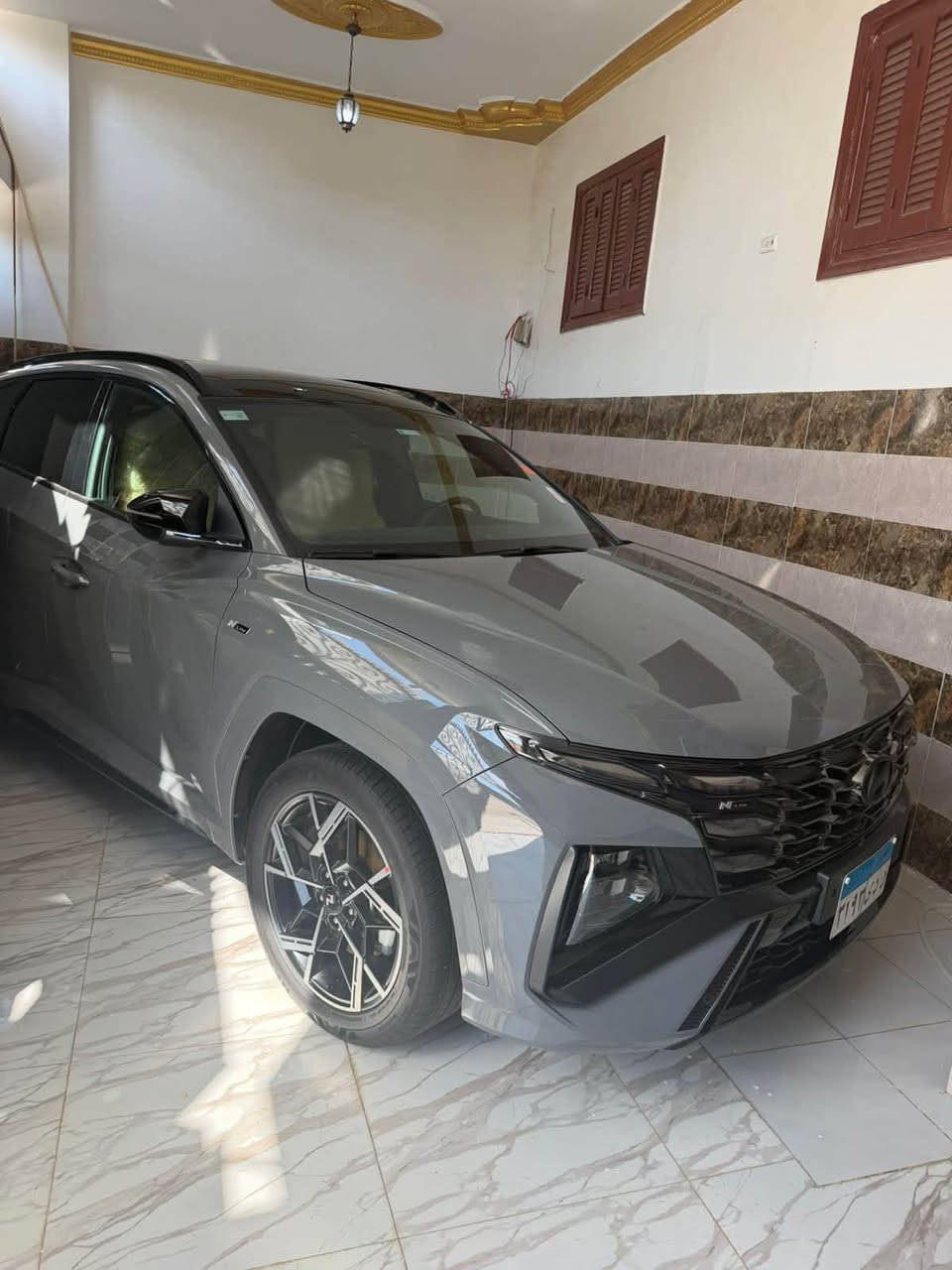 ‏للبيع سيارة Hyundai توسان موديل 2026  Red Line N bakزيرو رخصة ثلاث سنوات عداد فقط 200 كيلومعمول لها ارضيه جلد فرش قنطره المالك ٠١٠٩٩٥١٥٧١٣‼️


**إذا كنت صاحب هذا الإعلان وتريد حذفه لأي سبب، رجاءا أرسل رسالة إلى الدعم الفني**