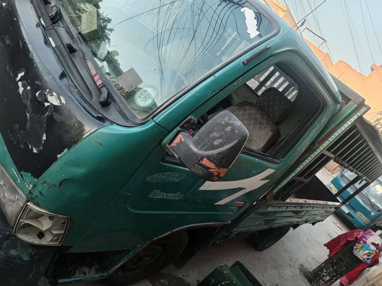 سلام عليكم سامسونك موديل 2000 / رقم بغداد سنويه ساقطه بشهر الواحد كير مكينه خير من الله السعر 38 بيها مجال حق جيتك

*********** اتصل
