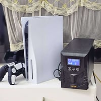 بلي فايف • مهكر • جوستيكين