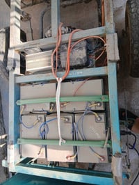 سوتة لبيع  بيهة بس جعمقة ماطور شغال عقل شغال بطاريات جدد دبل شاصيهة بع...