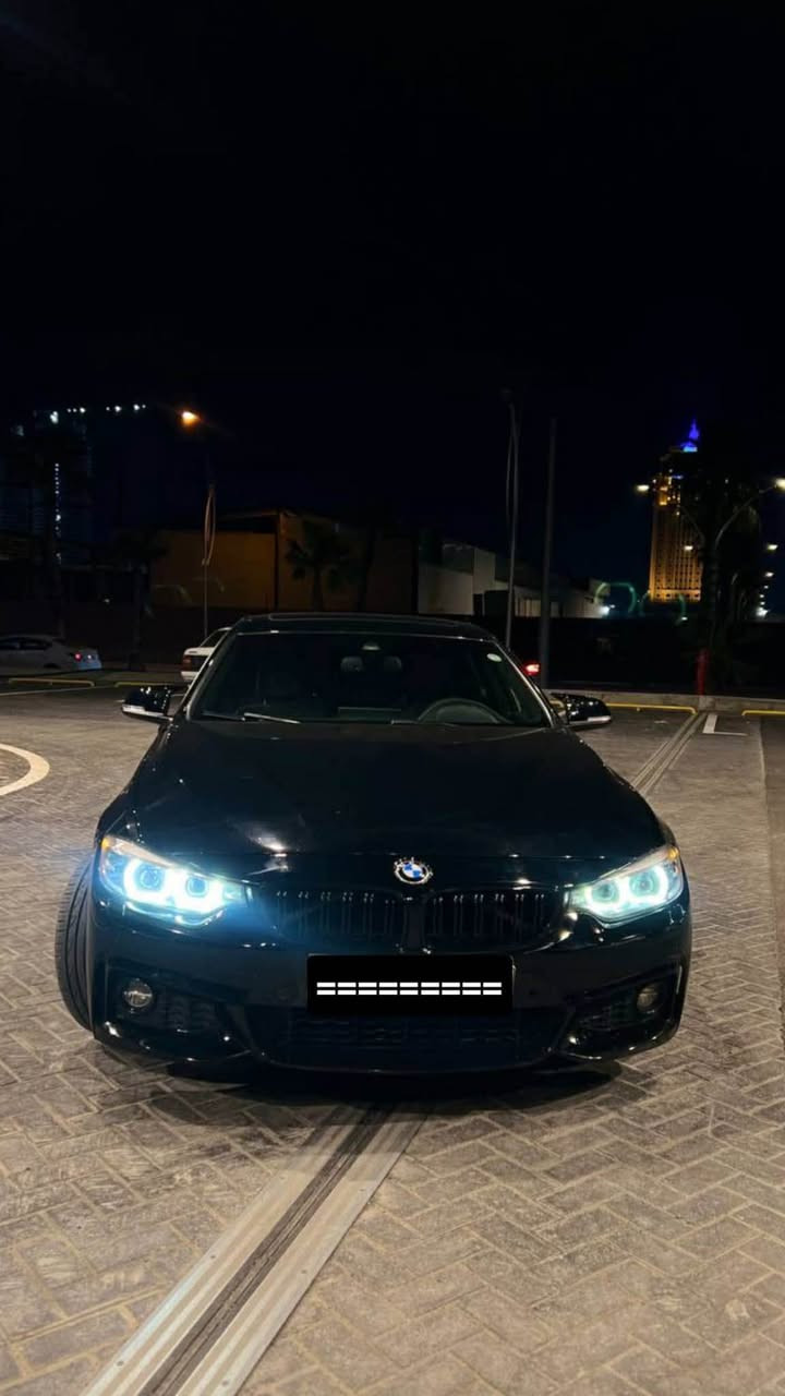 Bmw 430i  2020
کامل قەلبی کرایتە M پاکێچ
لەیتەکانی گۆراوە بۆ لێیزەری شکل نوێ
سەیارەکە بەرمەجەیە downpipe/stage1/popbang
مەکینەو گێر بەشەرت یەک دینار مەسروفی تێدا نیە
سەیارەکە ئێراباگەکانی سیستەمە 
٥ پارجەی هەیە ٣ بەس بەخی ئەمریکایە ٢ دەعمە بێ ناو گرتن حادیسەکە زۆر خاوێنە
کوشینی سەیاقو سەکن کرەبایوو گەرمیە سوکانی گەرمیە رادار خەتی جادە شاشە گەورە ماوس گەورە 
تا بڵێی خاوێنوو جوانە سەیارەکە نرخی ١٨٧وەرەقەو مەعامەلەکی برایەنە رقم تلفون *********** أربيل, العراق
