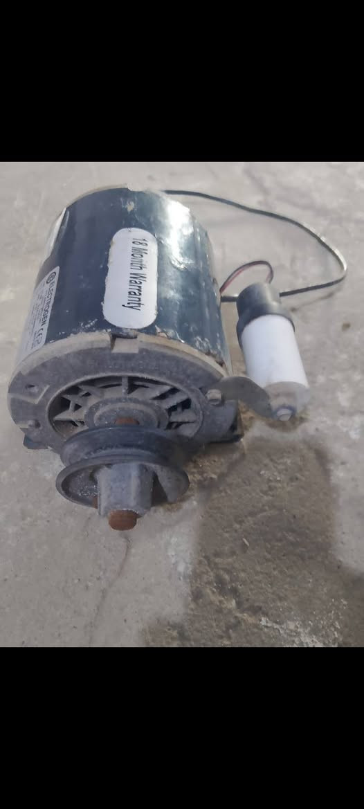 مأطور مبرده صغير شغال الاصلي قيم واخذ


**إذا كنت صاحب هذا الإعلان وتريد حذفه لأي سبب، رجاءا أرسل رسالة إلى الدعم الفني**