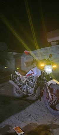 مكينة 200 • موتور • للبيع