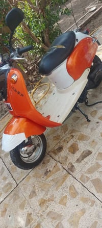 دراجه كلاسك ٦٠ • سلف وهندل • بعقوبه جسر خرنابات