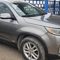 سورنتو • ٢٠١٥ • رقم ميسان