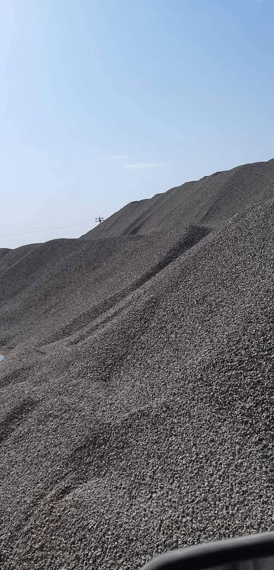 السالم عليكم للمواد الانشايه بسعار تفليش يوجد لدينه توصيل كافت مناطق بغداد الستفسار برقم ***********
