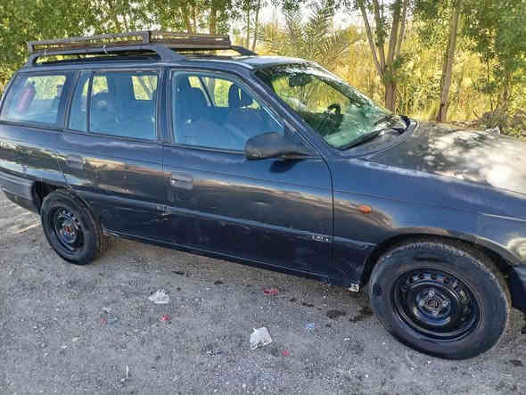 السلام عليكم اوبل استره ستيشن موديل١٩٩٥ رقم بغداد مشروع وطني نفاذه ل٢٠٢٦ محرك ٢٠٠٠ كيرو اوتو ماتيك تبريد نقص كمبريسر بلادي سياره بدون صبغ كشنات جلد فتحه سقف
السعر ٤٥ وبيها مجال بسيط
العنوان ديالى بعقوبه تقاطع القدس
رقم الهاتف ***********
