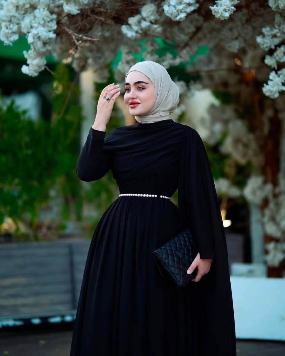 فستان شيفون مبطن كوالتي عالي
 ❤‍🔥🌺

قياس: 38، 40، 42، 44، 46، 48

توصيل لجميع محافظات العراق:


**إذا كنت صاحب هذا الإعلان وتريد حذفه لأي سبب، رجاءا أرسل رسالة إلى الدعم الفني**