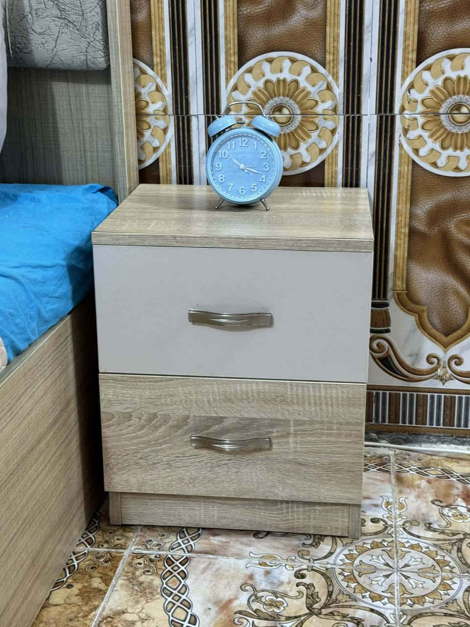 تركي نظيفه كلش مكانه حله المركز  السعر 300 وبيه مجال م ***********
