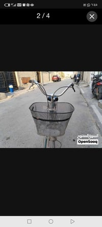 بايسكل • حجم ٢٧ • الخطيب