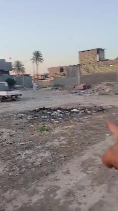 سلام عليكم قطع اراضي للبيع سند 25
《《《《《《 التفاصيل 》》》》》》

  خدمات 

  ماء🌊

 كهرباء ⚡️ وطني +مولده 

  تبعد عن شارع العام . 550 . متر 

القطع على شارعين عرض الشارع .7 . متر 

القطع مقسمات على . 200. متر 

ملاحضه من تشتري تحويل مباشر بسمك على المساحه التاخذهة 

بقيه التفاصيل لتواصل على الرقم 👇

                            ***********
