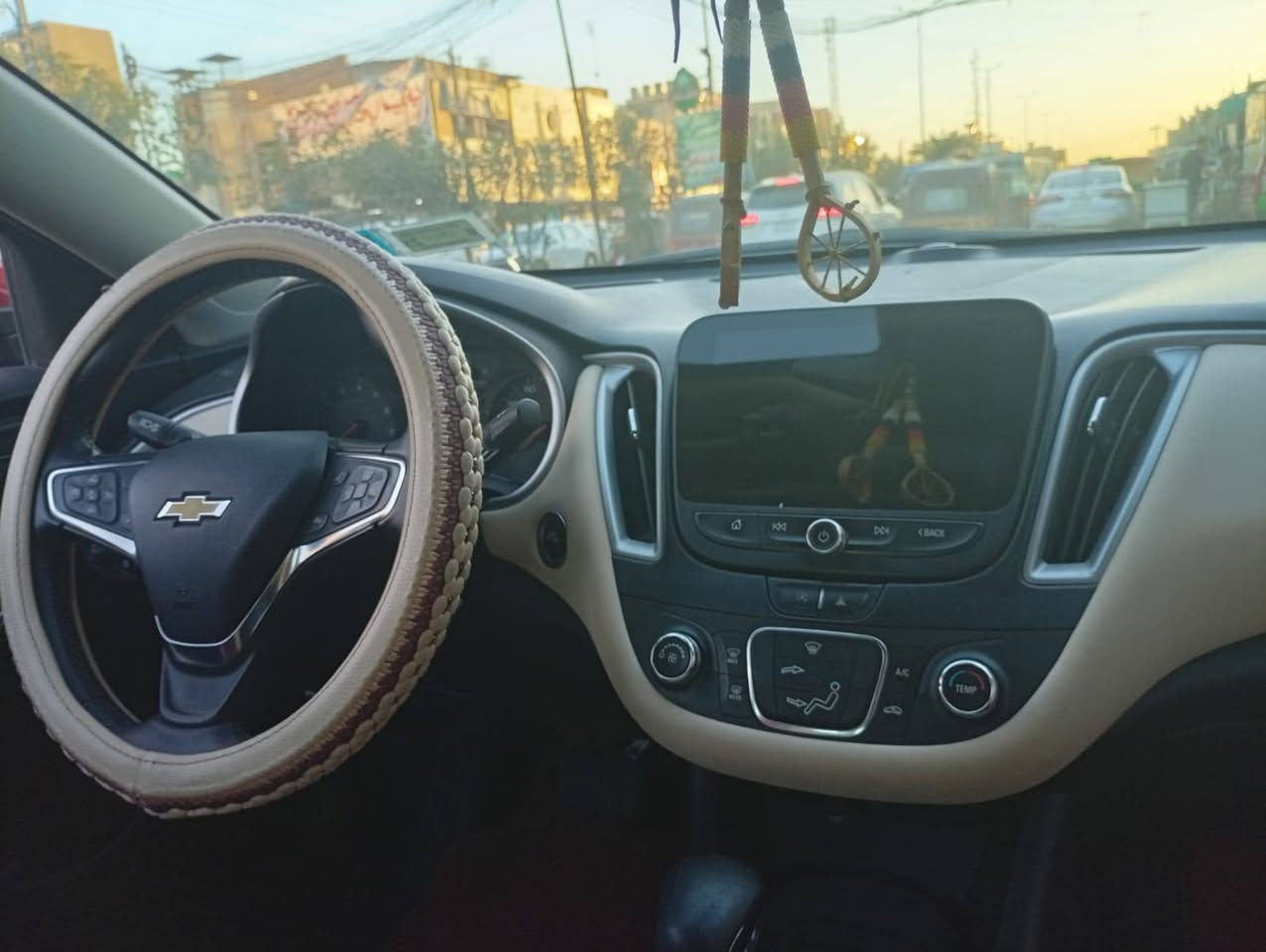 سلام عليكم
ماليبو 2023 وارد أمريكي ثلاث قطع صبغ مواصفات عاليه رقم أربيل باسمي تحويل مباشر مشروع وطني للاستفسار ***********
