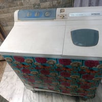 هيتاشي • 8 كيلو • حي اور ناصريه