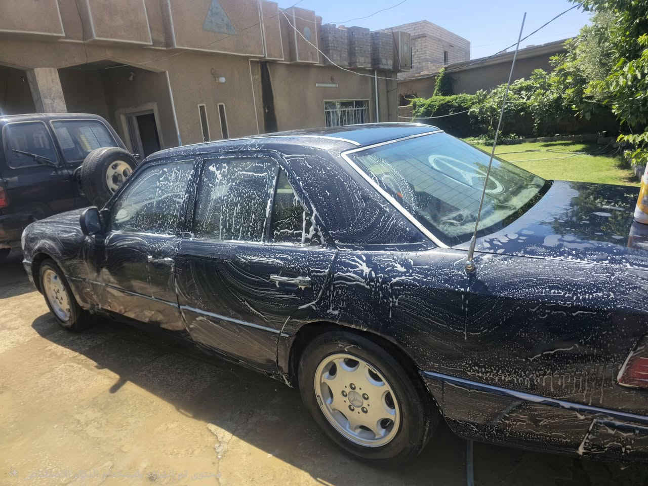 السلام عليكم للبيع او مراوس محرك وكير بطة شرط التحويل


**إذا كنت صاحب هذا الإعلان وتريد حذفه لأي سبب، رجاءا أرسل رسالة إلى الدعم الفني**