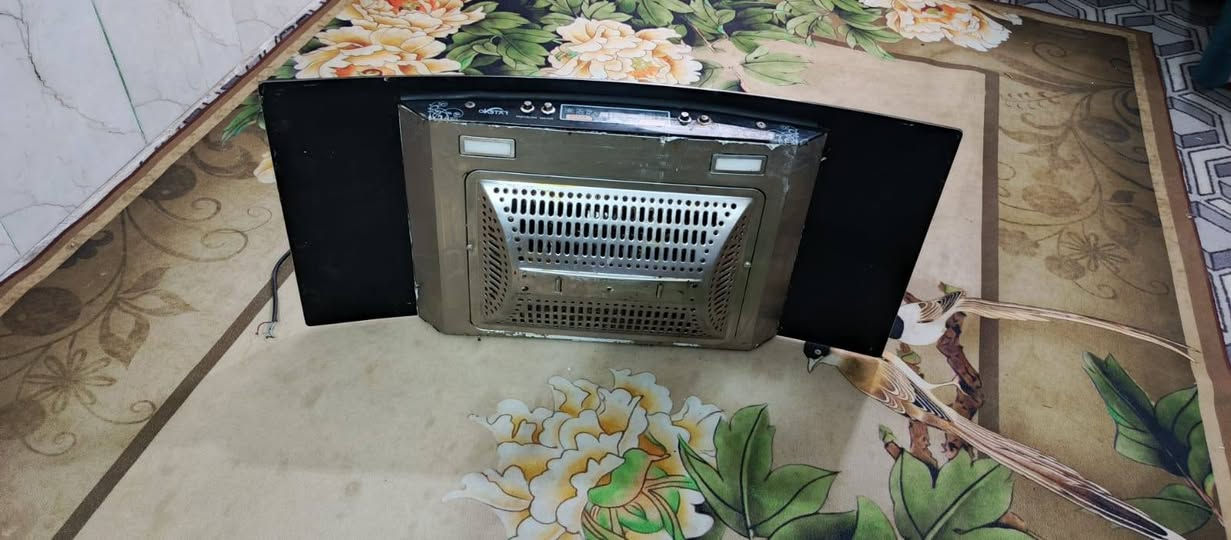 ساحبت دهون السعر ٥٠


**إذا كنت صاحب هذا الإعلان وتريد حذفه لأي سبب، رجاءا أرسل رسالة إلى الدعم الفني**