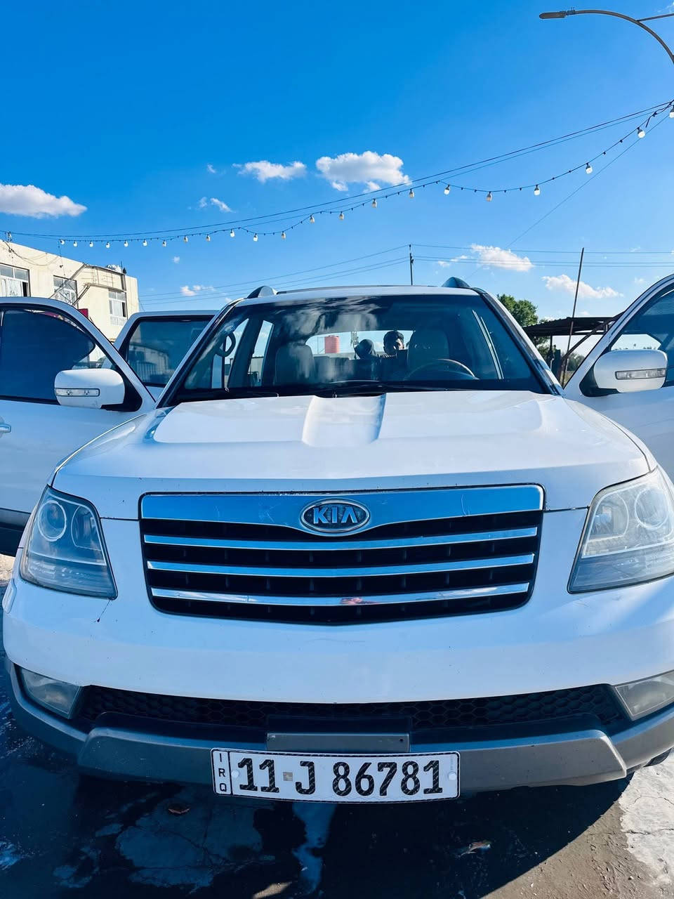 للبيع موهافي
مواصفات 1 على 1 فول لمتدد ViP اعلى فئه بل موهافي موديل 2012
(مكفوله من الحادث و الضربه والصبغ والتبديل و البارد  كفاله عامه)السياره اخت الزيرو 
تراي زيرو شرط تخم تاير صدر امامي خلفي جديد 
مواصفات الشركه الدواليه العراقيه بصمه تشغيل ابواب فتحه بل قماره  كشنات خزن ميموري كشنات كهرباء تدفا كشن دشبول زأبقي  مري شفط تحكمات جلد كشنات 12ايرباك باب خلفي شفط  مري قلاب على باك كير محرك مامفتوحات عله بلاد محرك 3800سته سلندر  مكينه بدون بخار او صرف او راجز مكفولها سعرها نتصل وتدلل مكان بابل رقم بغداد الدولي بسمي هزه وسنويه جديده
سعر 165وبيه مجال للشراي ترهم مراوس حسب القناعه ستفسار واتساب 
 رقمي *********** 
***********
***********
