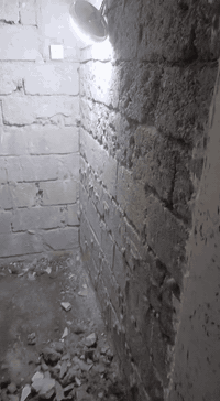 أي شغل عندك تفليش ترميم تعديلات هيكل فرش حصو تدخيل جص تصعيد سمنت رمل ش...