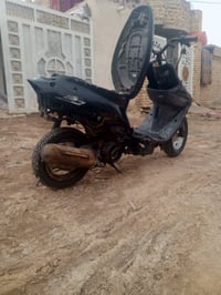 دراجاه تسعه ابيع كوم حديد متروكه  07780409201