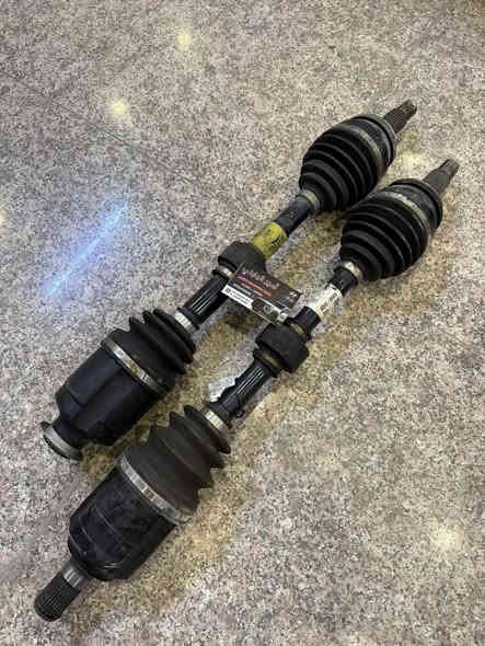 السلام عليكم 
قطع غيار سيارات الكورية  
موجود انشالله اغلب قطع البلسايد - تولرايد
تتوفر توصيل 🚚
هـ ***********
