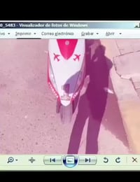 سايم GT • ١٢٥ • نوزل