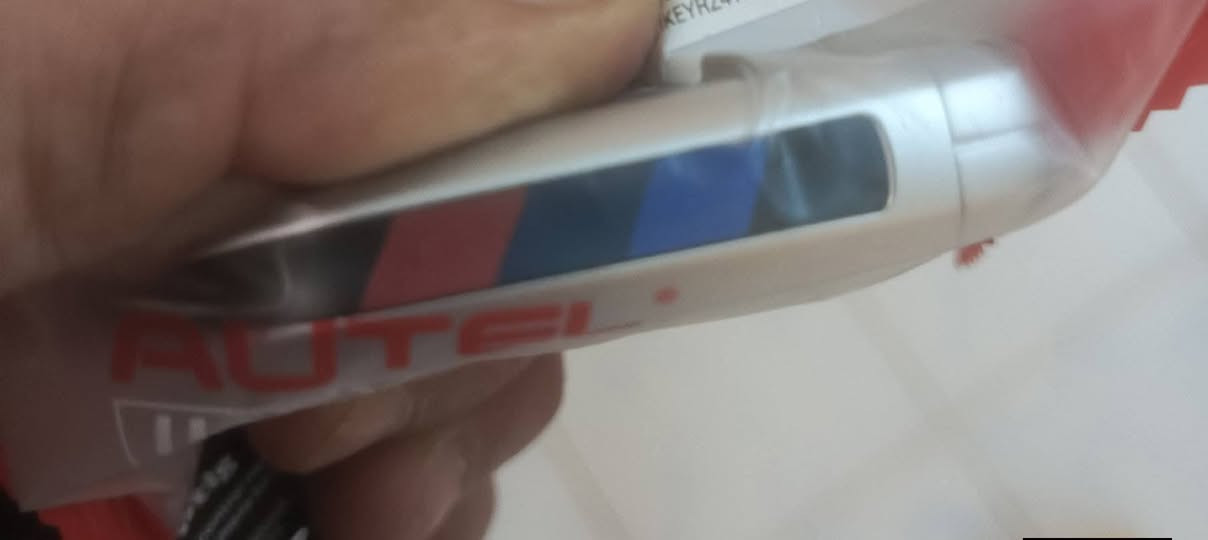 السلام عليكم بصمه من ماركة اوتيل العالمية يونفيرسال كي  شكلBMW  وتتبرمج  على كل السيارات ب٤٥مع التوصيل جديدة بالنايلون ممفتوحه بعدها


**إذا كنت صاحب هذا الإعلان وتريد حذفه لأي سبب، رجاءا أرسل رسالة إلى الدعم الفني**