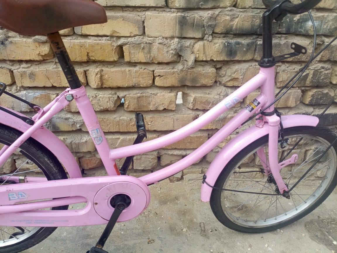 سلام عليكم بايسكل للبيع حجم 20نضيف كلش غراضه كامله مكاني ناصريه مركز


**إذا كنت صاحب هذا الإعلان وتريد حذفه لأي سبب، رجاءا أرسل رسالة إلى الدعم الفني**