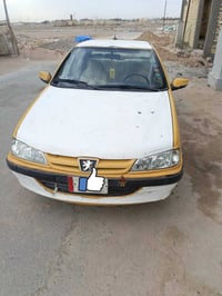 بيجو بارس • ٢٠١٣ • بصرة