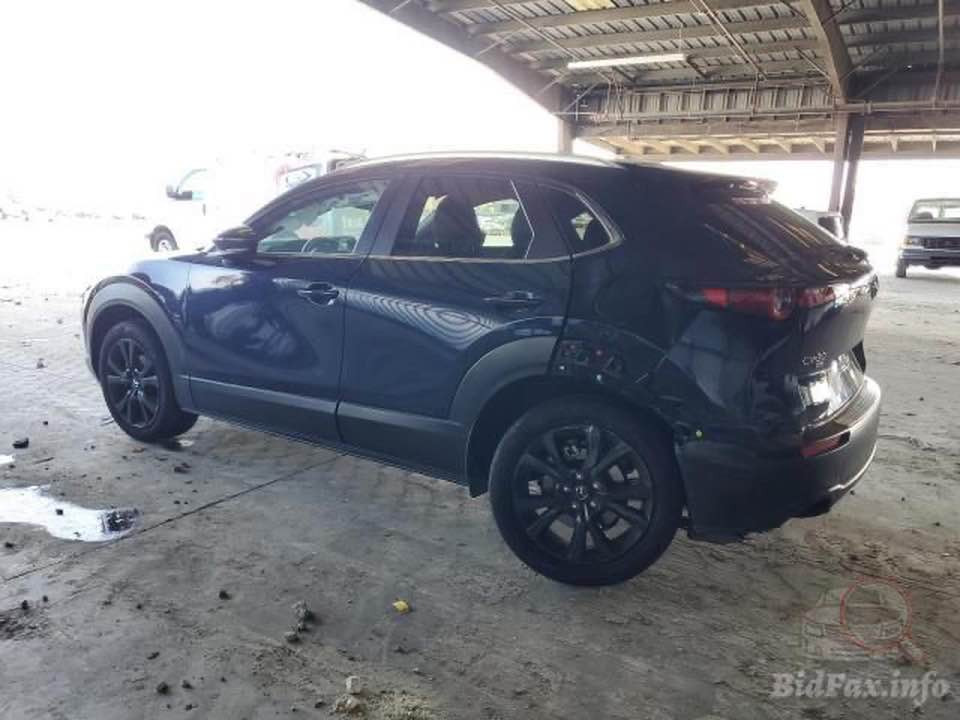 *مـــــازدا(CX-30)موديـ2024ـل*
*السعر122$(مصلح)واصل للميناء*
ترهم حره ترهم شهداء
***********
اخذل صوره وتعال واتس حجز مفتوح
