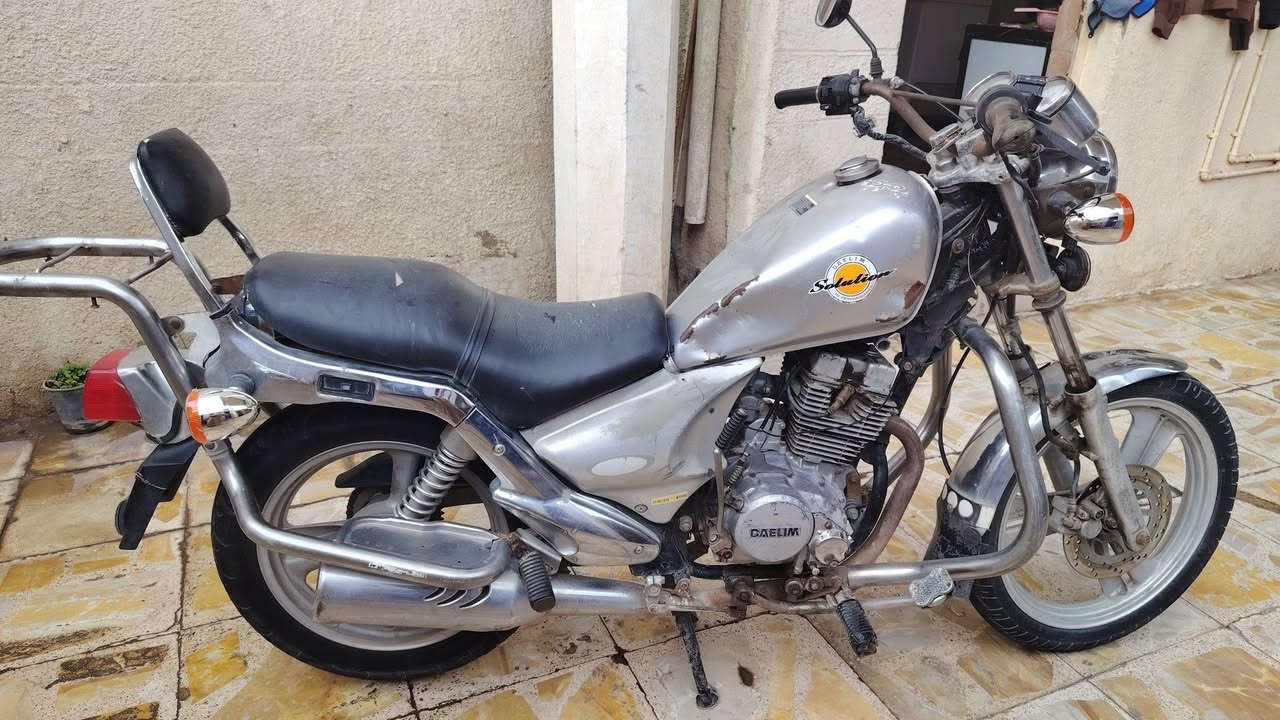 السلام عليكم ماطور دايلم شغال ب400وبي مجال


**إذا كنت صاحب هذا الإعلان وتريد حذفه لأي سبب، رجاءا أرسل رسالة إلى الدعم الفني**