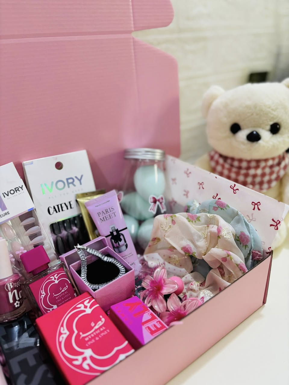 بوكس عيد الحب وانتي هم يذكرج بعيد الحب؟؟🙈🥹🤌


**إذا كنت صاحب هذا الإعلان وتريد حذفه لأي سبب، رجاءا أرسل رسالة إلى الدعم الفني**