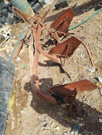 فدان • خرماشة • بغداد