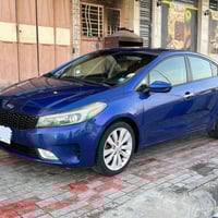 فورتي ٢٠١٧ • وارد امريكي • محرك ١٨٠٠