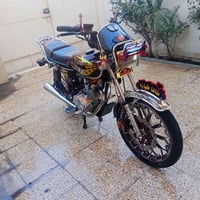 سلام وعليكم نامي برو للبيع 2025سعر ٧٥٠الف قفل الموتور دهب مانقصو برغي ...