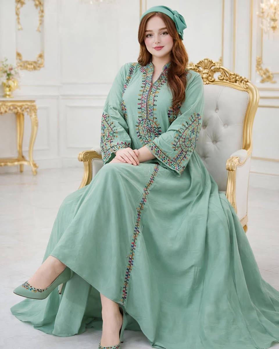 جديدنا وصل
موديل كشمير كويتي نار
قياس L-XL-2X-3X
السعر 25لف دينار


**إذا كنت صاحب هذا الإعلان وتريد حذفه لأي سبب، رجاءا أرسل رسالة إلى الدعم الفني**