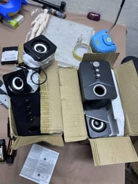 سماعات لابتوب • لابتوب/حاسوب • عدد ٢