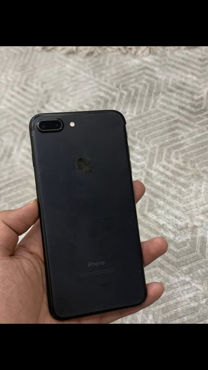 7بلاص

ذاكرة 128 / بطارية 72بلادي

شاشه بلاديه سيم شغال

دكمه تشتغل بصمه ماشغاله 
  لاقطه تصال عاطله.                                                                سعره 55وبي مجال بسيط🔥🔥


**إذا كنت صاحب هذا الإعلان وتريد حذفه لأي سبب، رجاءا أرسل رسالة إلى الدعم الفني**