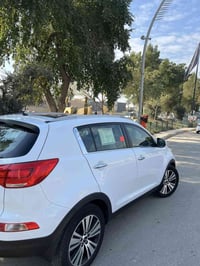 سبورتج • ٢٠١٥ • كفاله عامه